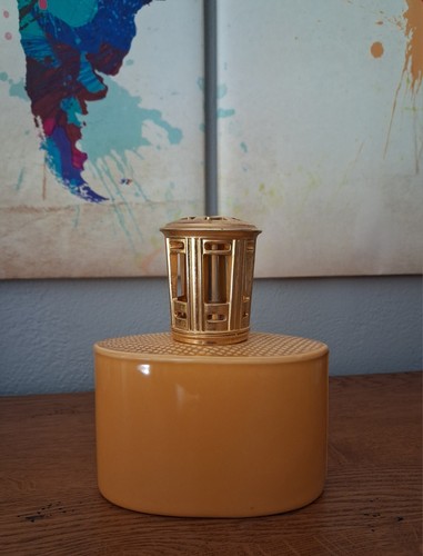 Lampe berger revol - lampe, france-