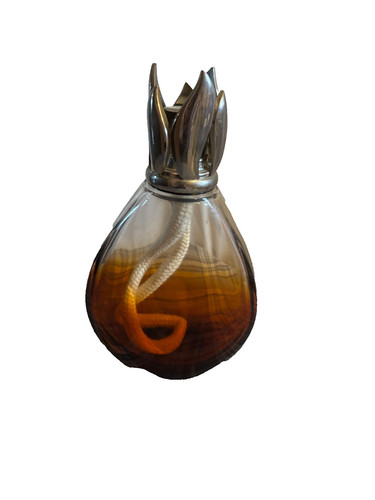 Lampe berger france vintage - france,