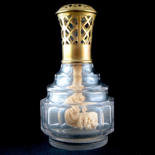 Lampe berger paris ancienne - lampe,