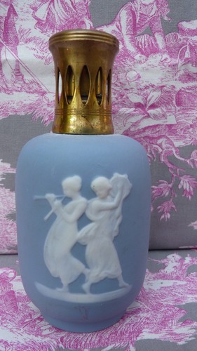 Lampe berger camille tharaud - lampe,
