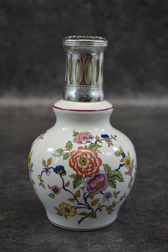 Lampe berger decor bouquet - berger,