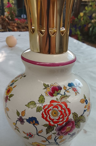Lampe berger beau décor - berger,