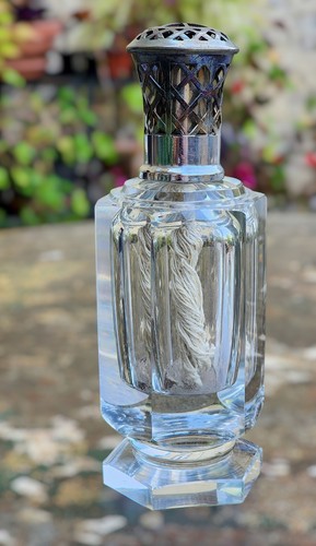 Baccarat lampe berger modele - lampe, q