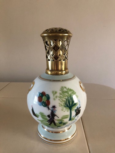 Lampe berger les amoureux - lampe,