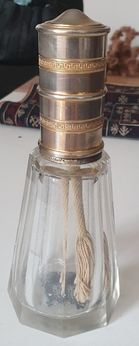 Lampe berger cristal - berger, 19