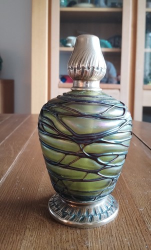 Lampe type berger - type,