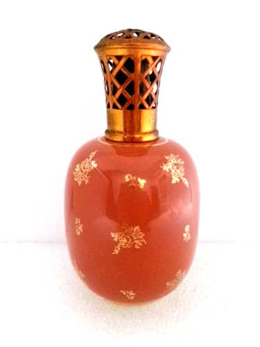 Ancienne lampe berger - ancienne, saint
