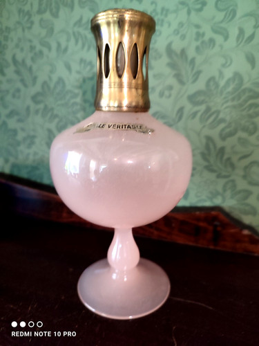 Lampe berger opaline - lampe, en