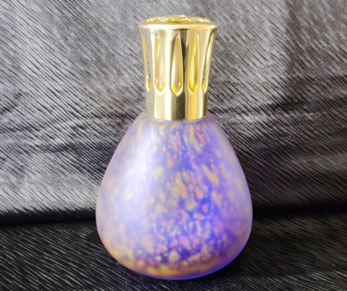 Lampe berger pâte de - berger, mb
