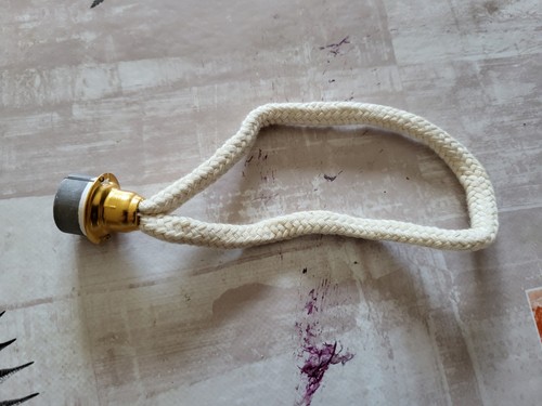 Pour lampe berger durance - ou,