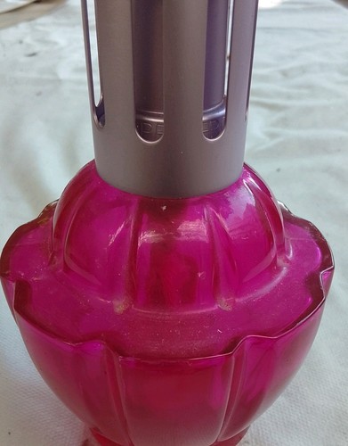 Lampe berger violette - berger,