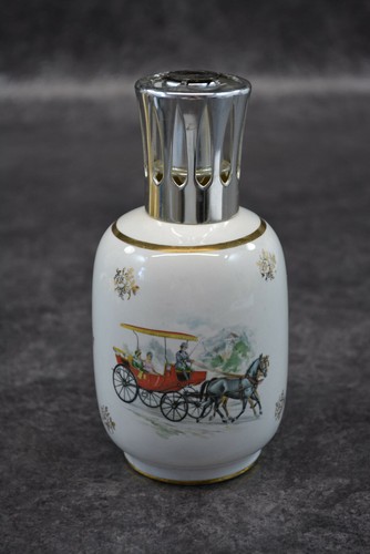 Lampe berger decor cheval - lampe,