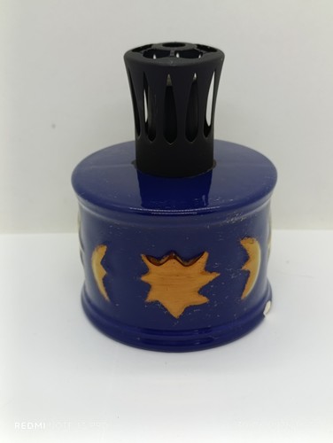 Lampe berger design - lampe, vintage