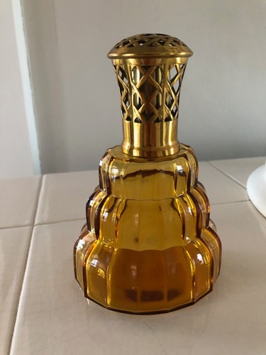 Lampe berger orientale - berger,