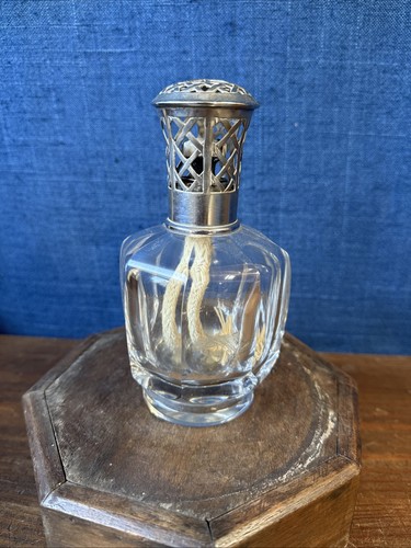 Lampe berger modèle baccarat - lampe,