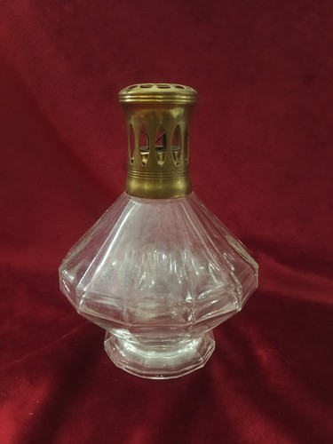 Ancienne lampe berger - lampe,