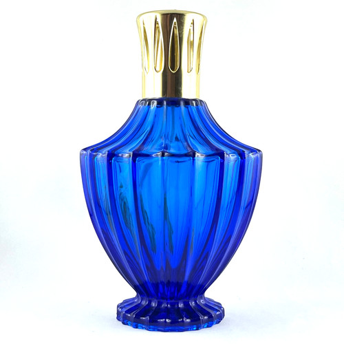 Rare lampe berger - rare, verre