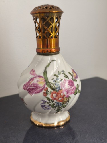 Lampe berger porcelaine - porcelaine, de