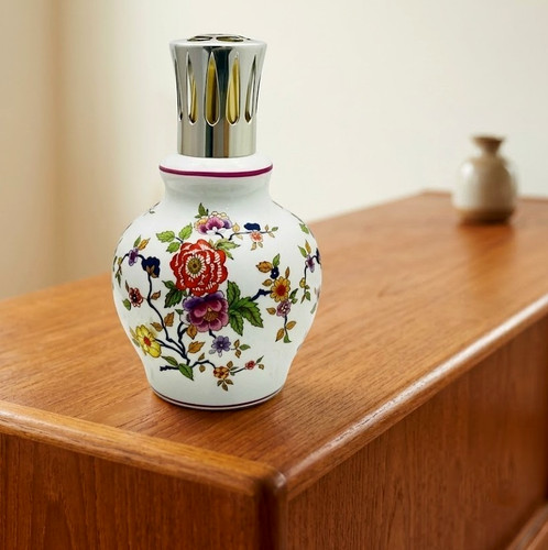 Lampe berger porcelaine - berger,