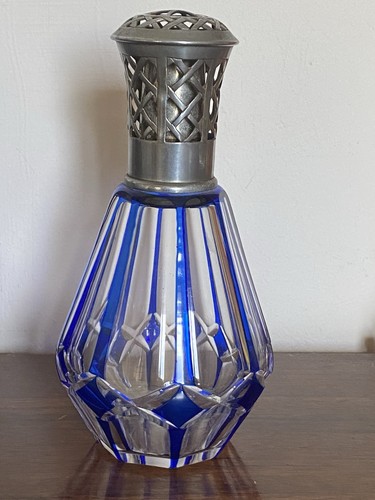 Lampe berger cristal - lampe, saint